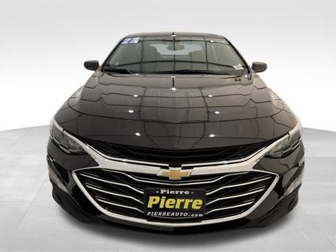 Used 2023 Chevrolet Malibu LT image 7
