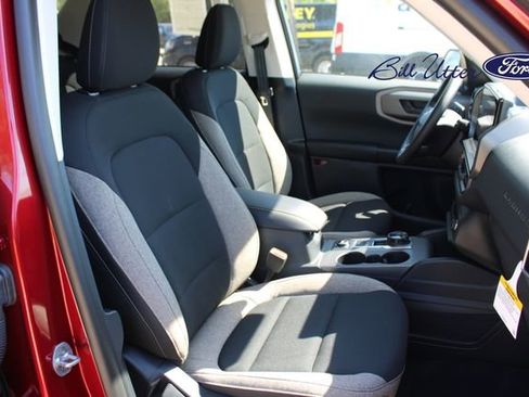 New 2025 Ford Bronco Sport Big Bend image 7