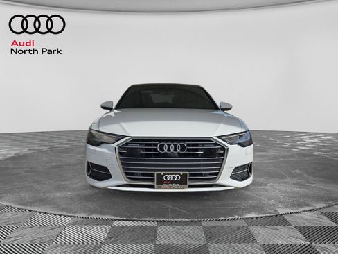 Used 2023 Audi A6 2.0T Premium w/ Convenience Package AWD/4WD image 8
