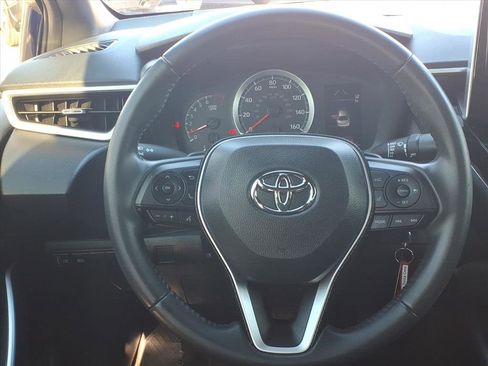 Certified 2020 Toyota Corolla SE image 15