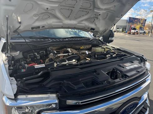 Used 2021 Ford F350 XLT w/ XLT Value Package image 37