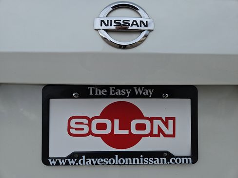 Used 2022 Nissan Altima 2.0 SR image 34