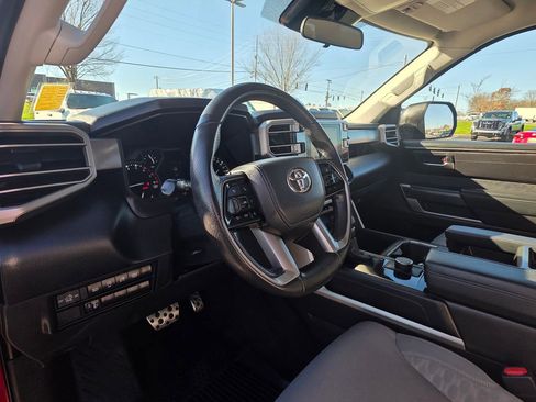 Used 2023 Toyota Tundra SR5 image 11
