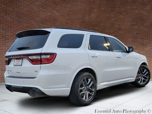 Used 2023 Dodge Durango R/T AWD/4WD image 3