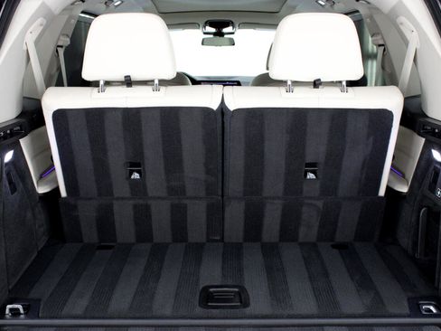 Used 2019 BMW X7 xDrive40i w/ Premium Package image 80