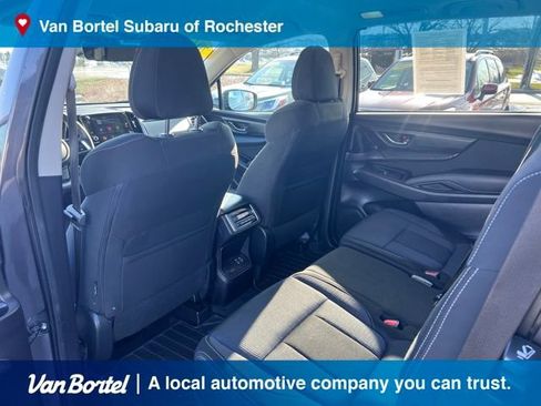 Certified 2023 Subaru Ascent Premium w/ Convenience Package image 21