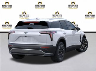 New 2026 Chevrolet Blazer EV LT video 4