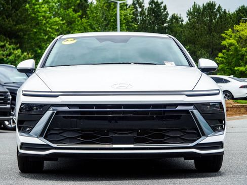 Used 2025 Hyundai Sonata SE FWD image 7
