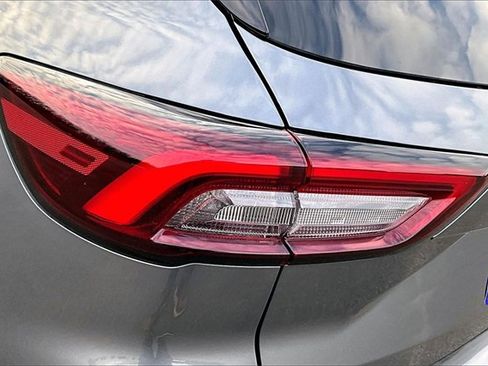 Used 2024 Ford Escape ST-Line Elite image 22