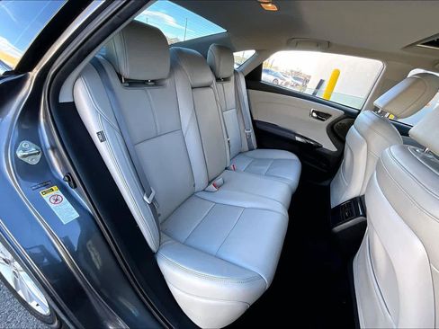 Used 2015 Toyota Avalon XLE Premium image 19