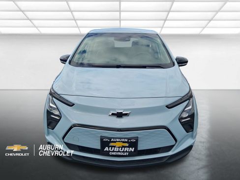 Used 2023 Chevrolet Bolt LT FWD image 8