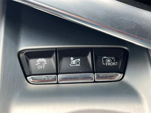 Used 2021 Chevrolet Corvette Stingray Premium Cpe w/ Z51 Performance Package image 18
