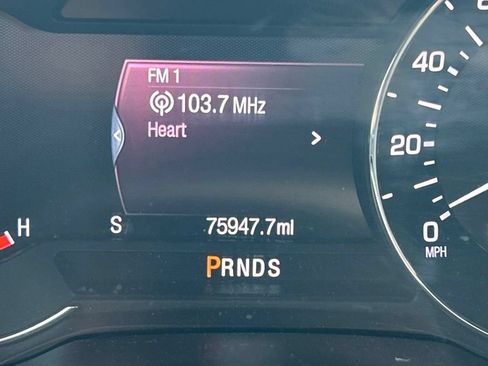 Used 2019 Lincoln MKC Premiere FWD image 25