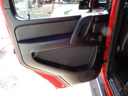 Used 2016 Mercedes-Benz G 550 image 22