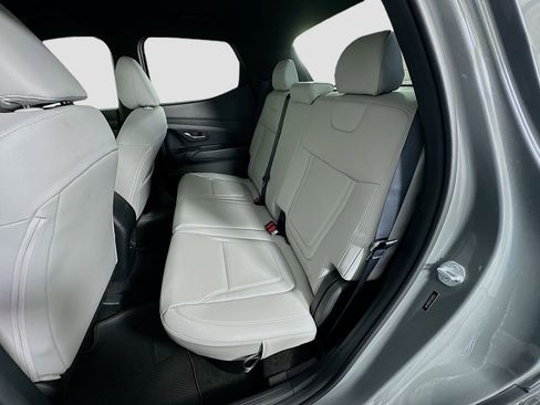 New 2026 Hyundai Santa Cruz SEL FWD image 16