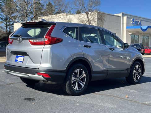 Used 2017 Honda CR-V LX image 22