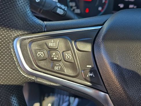 Used 2024 Chevrolet Malibu LT image 18