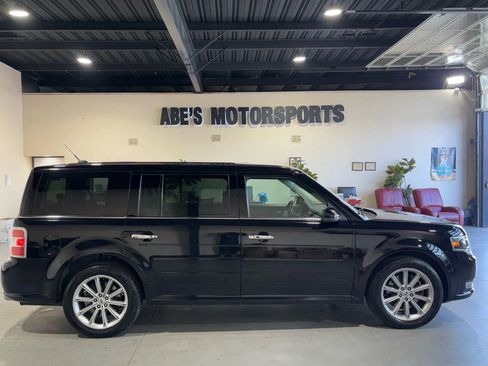 Used 2019 Ford Flex Limited image 5