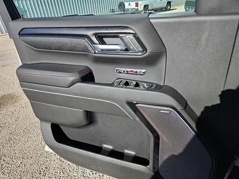 New 2026 GMC Sierra 1500 AT4X image 14