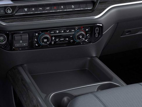 New 2026 Chevrolet Silverado 2500 LTZ image 23