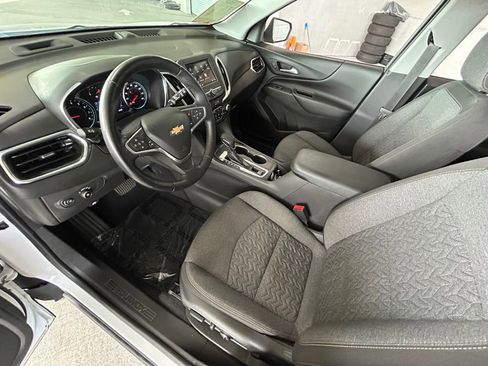 Used 2022 Chevrolet Equinox LT image 45