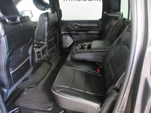 Used 2020 RAM 1500 Limited AWD/4WD image 23