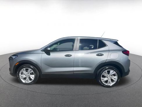 Used 2025 Buick Encore GX Preferred image 9