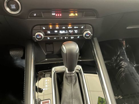 Used 2025 MAZDA CX-5 AWD 2.5 S w/ Premium Plus Pkg image 23