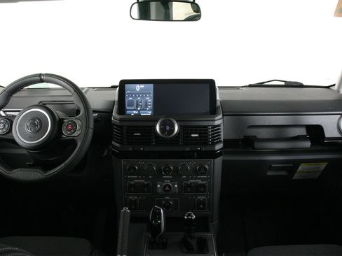 New 2025 INEOS Grenadier image 6