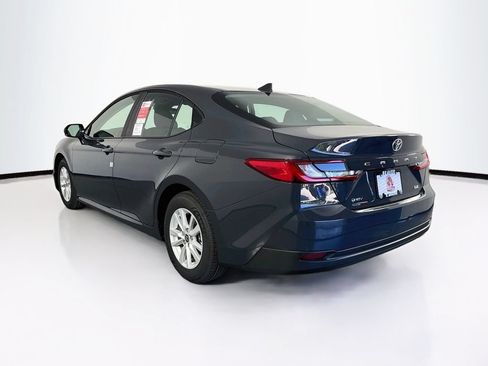 Used 2026 Toyota Camry LE FWD image 7