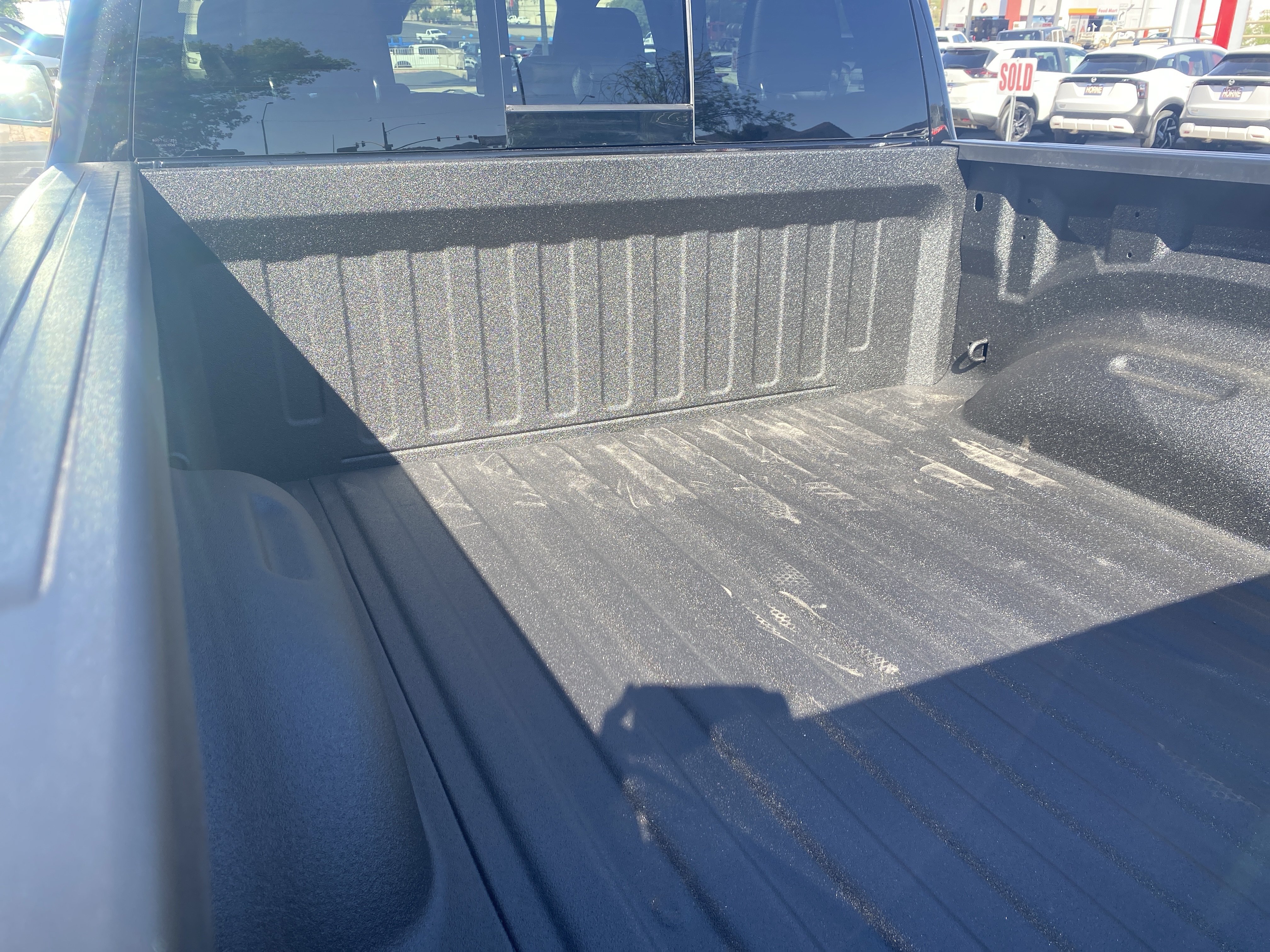 New 2026 RAM 1500 RHO w/ RHO Level 1 Equipment Group AWD/4WD image 20
