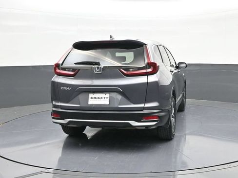 Used 2022 Honda CR-V EX image 11