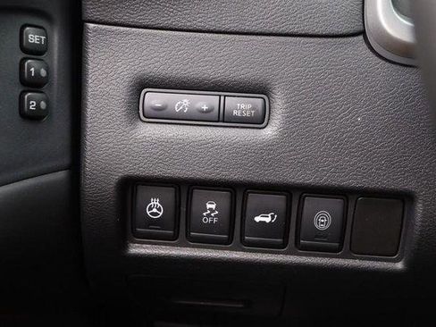 Used 2020 Nissan Murano SL image 20