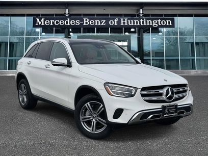 Certified 2022 Mercedes-Benz GLC 300 4MATIC