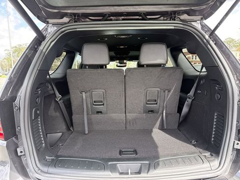 New 2026 Dodge Durango GT image 30