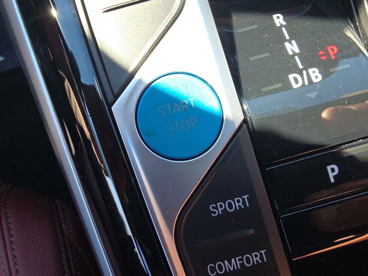 Used 2023 BMW i4 eDrive35 RWD image 20