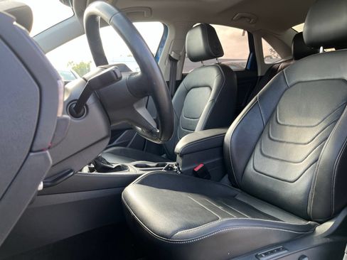 Used 2022 Volkswagen Jetta SEL FWD image 8