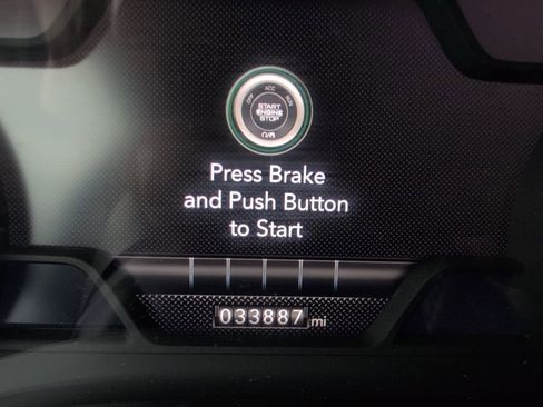 Used 2023 RAM 1500 Big Horn image 6