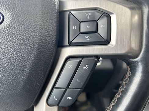 Used 2021 Ford F350 Platinum AWD/4WD image 26