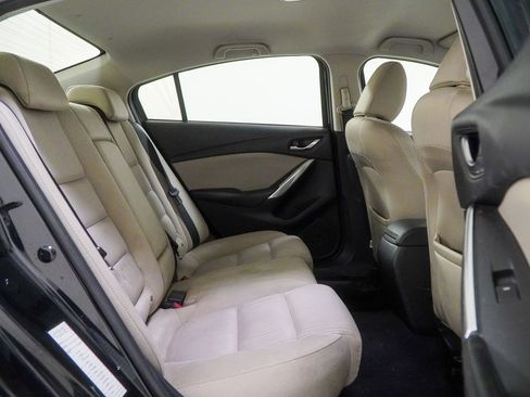 Used 2015 MAZDA MAZDA6 Sport image 35