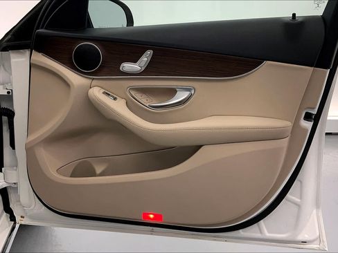 Certified 2020 Mercedes-Benz C 300 Sedan image 27