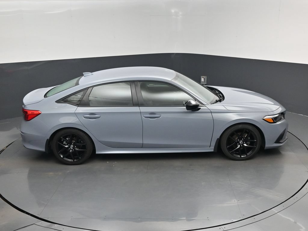Used 2024 Honda Civic Sport image 13