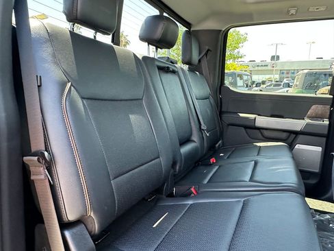 New 2026 Ford F350 Lariat AWD/4WD image 21