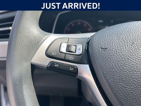 Used 2021 Volkswagen Jetta S w/ Driver Assistance Package FWD image 11