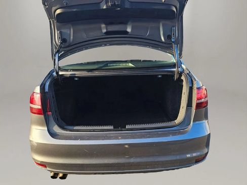Used 2017 Volkswagen Jetta S FWD image 23