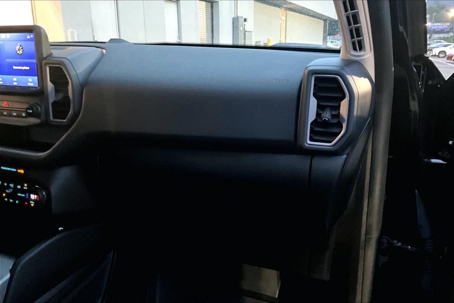 Used 2021 Ford Bronco Sport Outer Banks AWD/4WD image 26