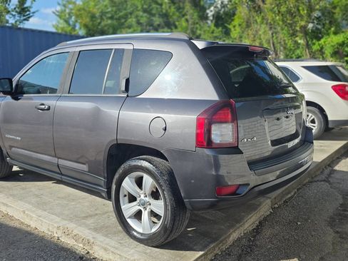 Used 2015 Jeep Compass Sport w/ Power Value Group AWD/4WD image 5