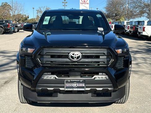 New 2026 Toyota Tacoma SR5 image 2