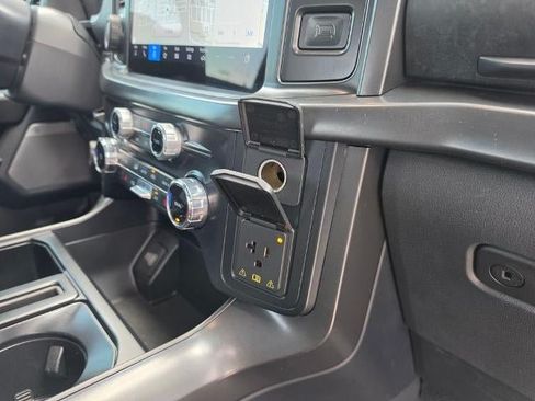 Used 2025 Ford F150 Tremor AWD/4WD image 25