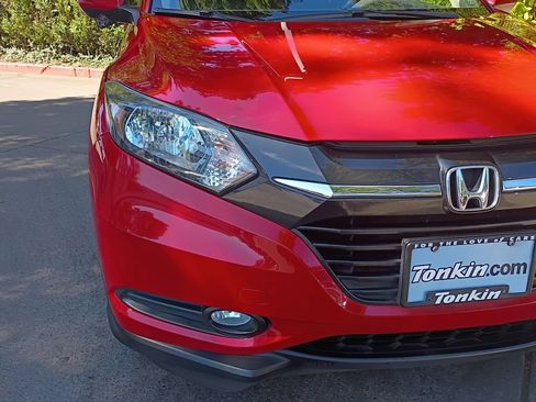 Used 2017 Honda HR-V EX image 11